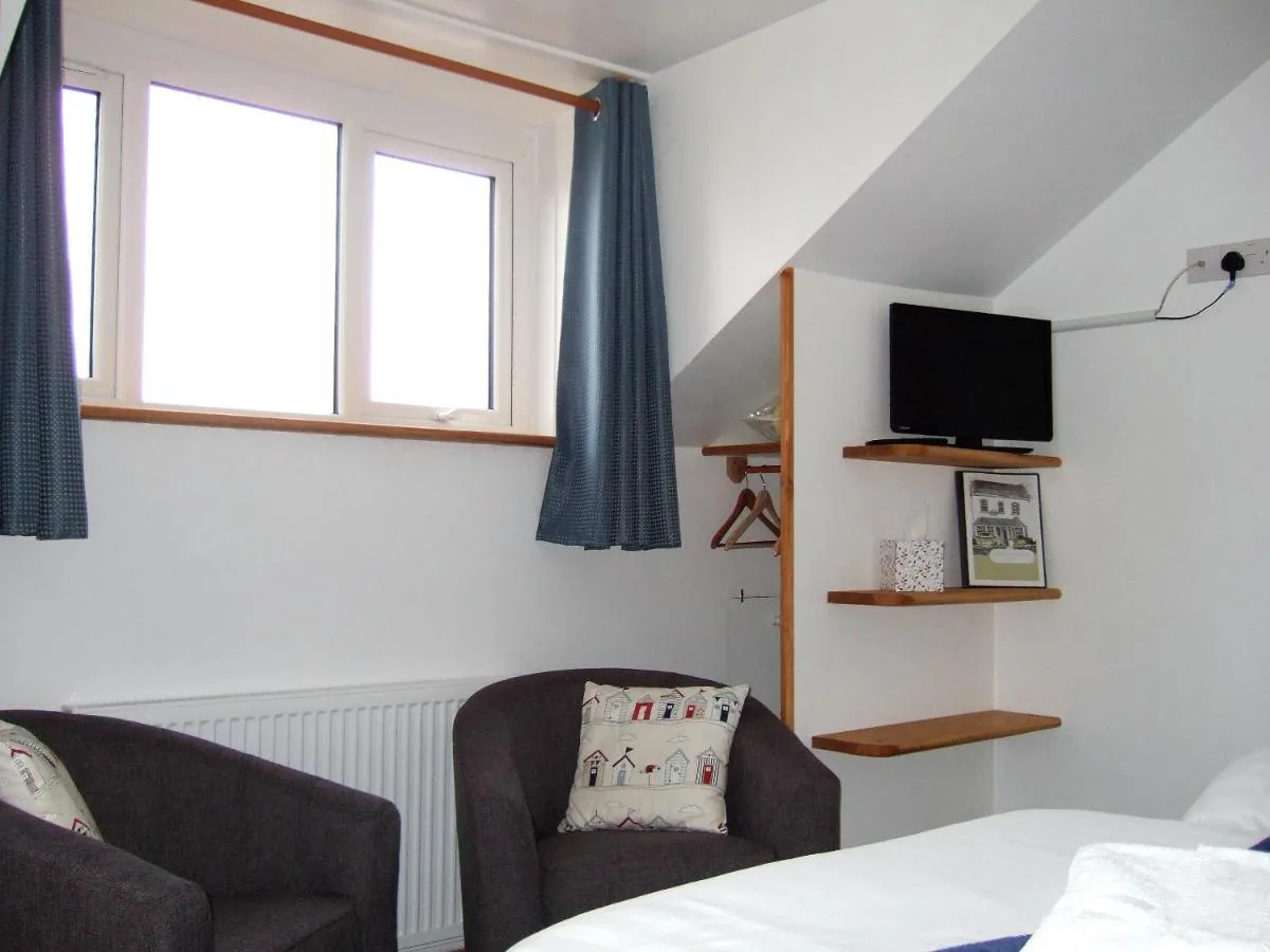 Image 2 of Links Side Guest House