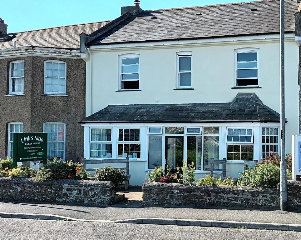 Image of Links Side Guest House