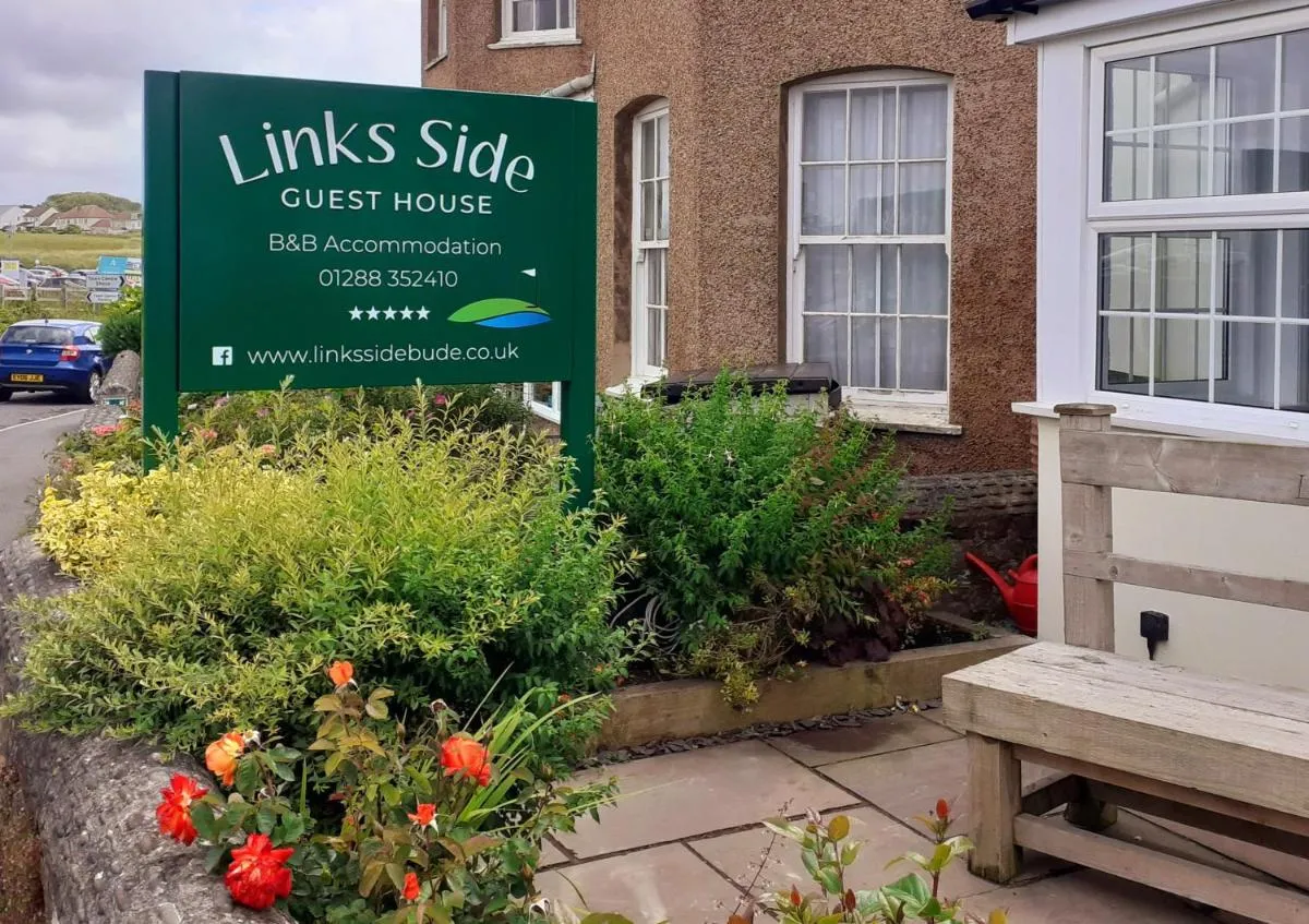 Image 6 of Links Side Guest House
