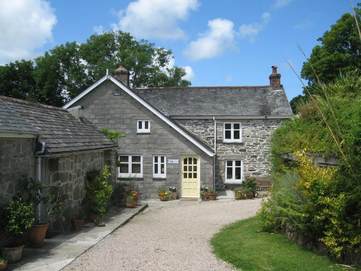 Image 5 of Little Pengelly Farm