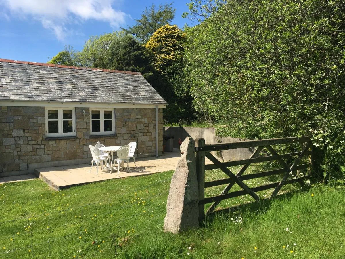 Image 6 of Little Pengelly Farm