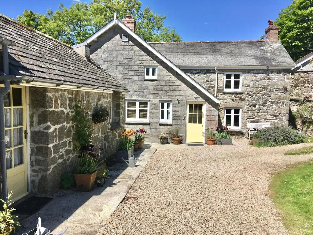 Image of Little Pengelly Farm