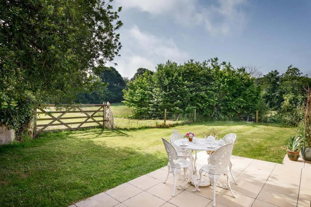 Image 4 of Little Pengelly Farm