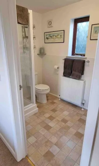 Image 3 of Lovely Little Garden Cottage, Tamar Valley, Cornwall