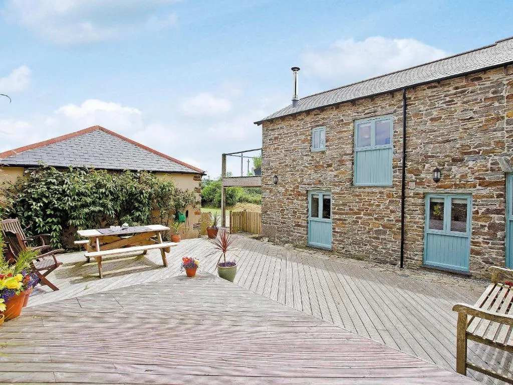 Image of Lower Trevorder Barn-tt2
