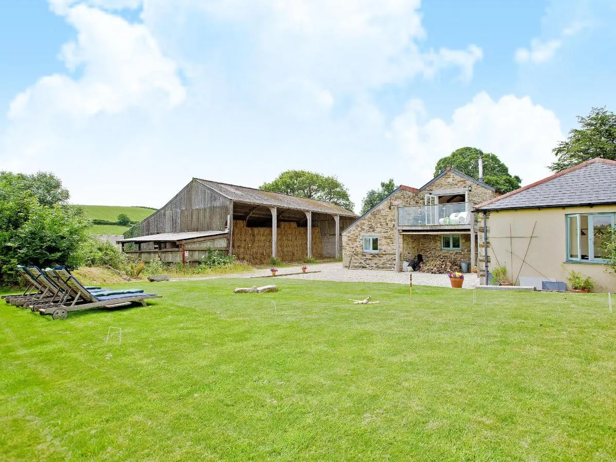 Image 5 of Lower Trevorder Barn-tt2