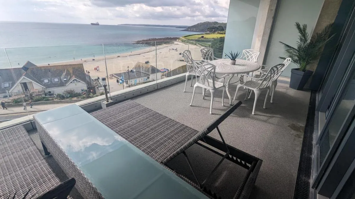 Image of Luxury 3bd, beach access & views