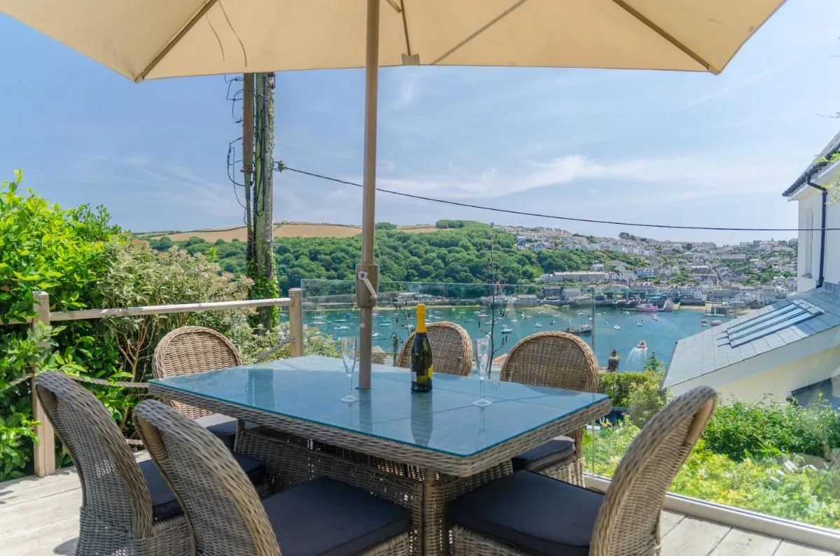 Image 5 of Luxury Victorian school with views of Harbour