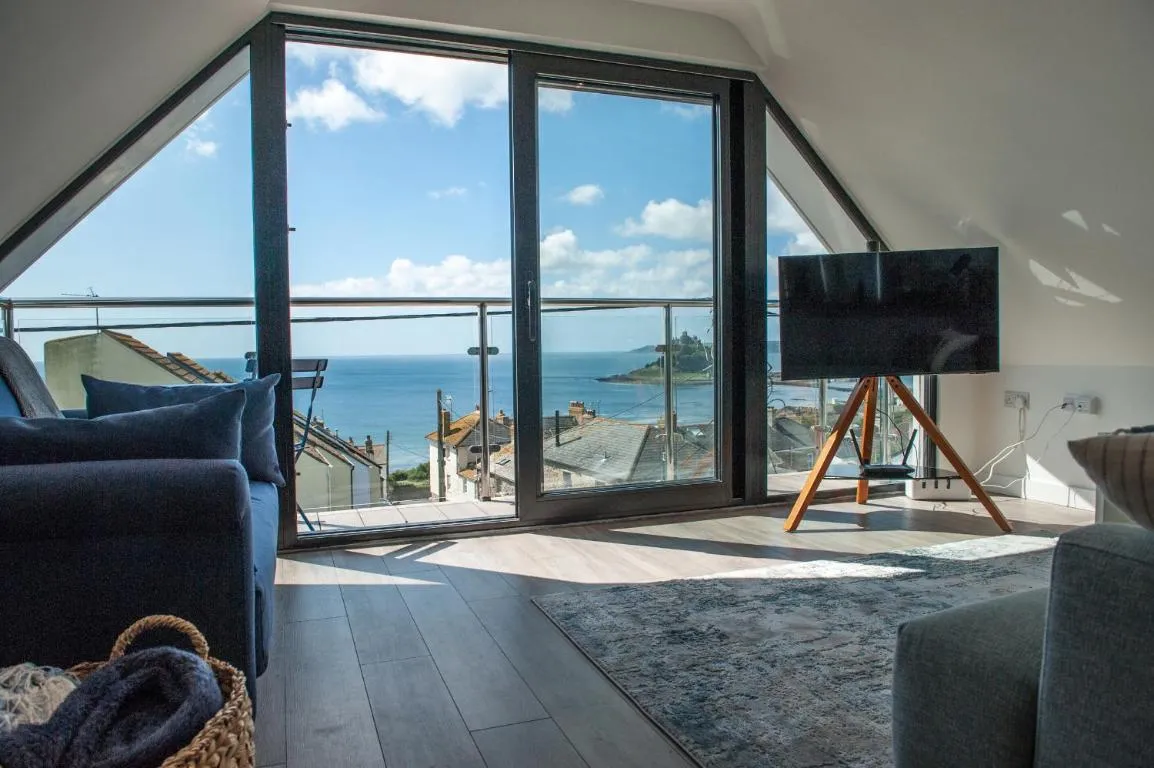 Image of Marazion Attic