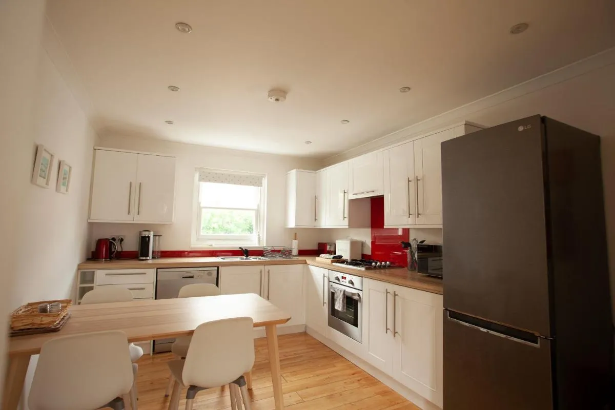 Image 3 of Masons Cottage