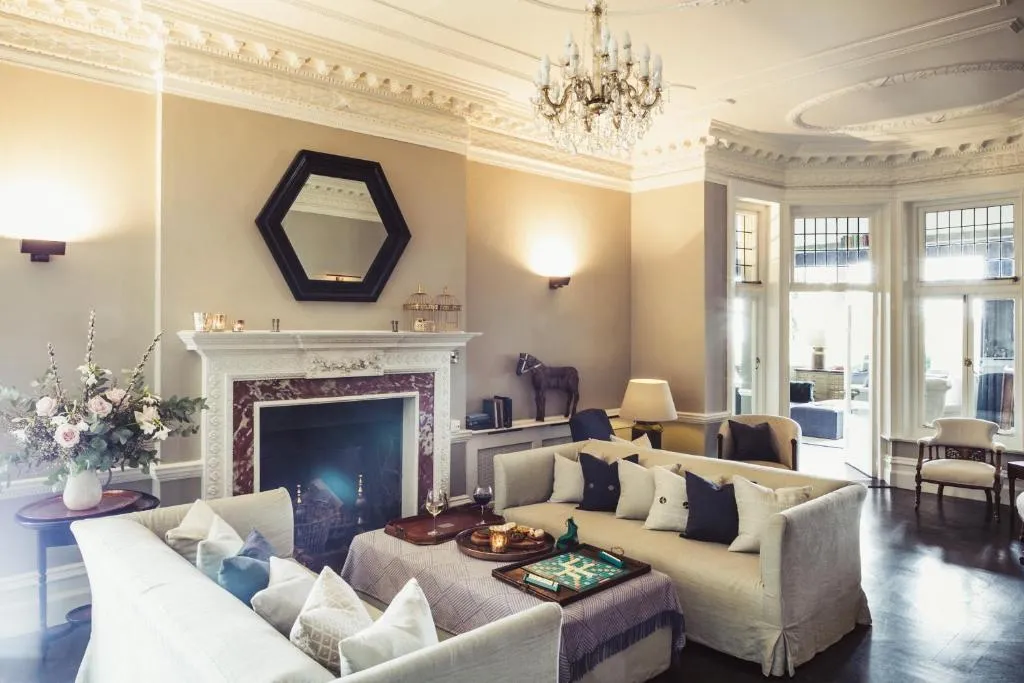 Image of Merchants Manor Spa