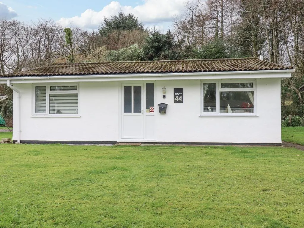 Image of Merryfield Lodge