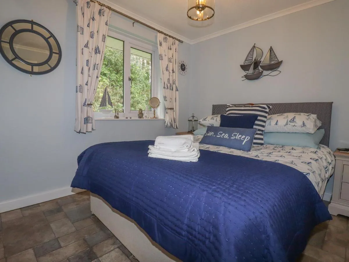 Image 1 of Merryfield Lodge