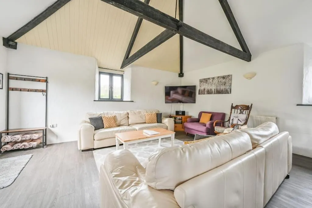 Image 4 of Mill House @ Goonwinnow Farm
