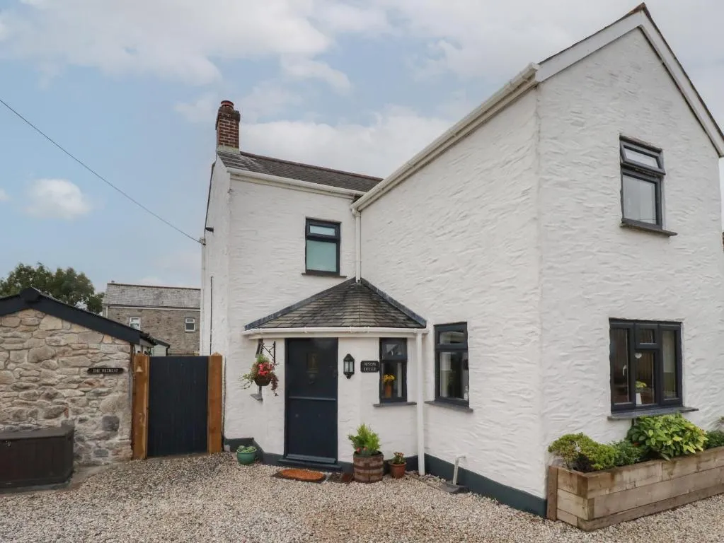 Image of Miners cottage