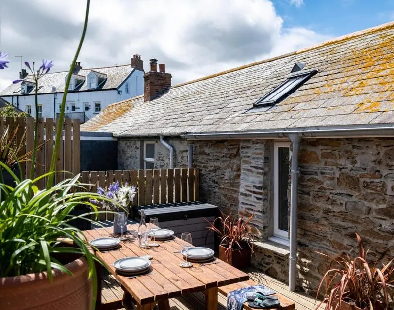 Image of Mino Cottage