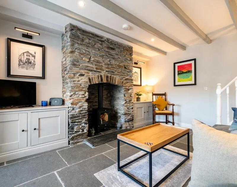 Image 4 of Mino Cottage
