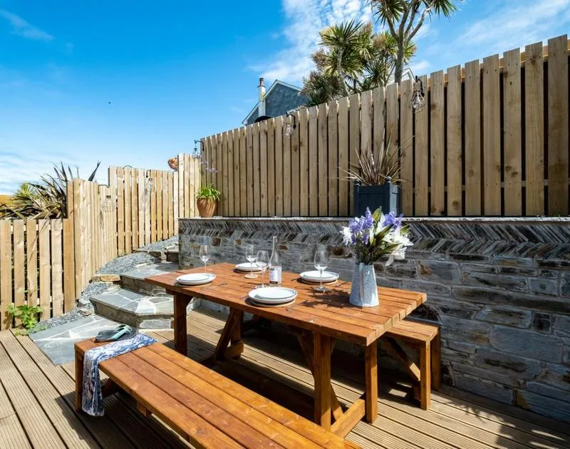 Image 5 of Mino Cottage