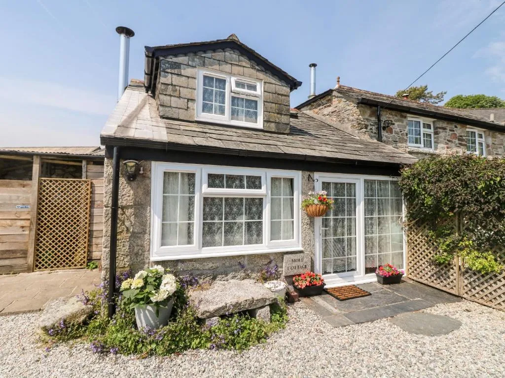 Image of Mole Cottage