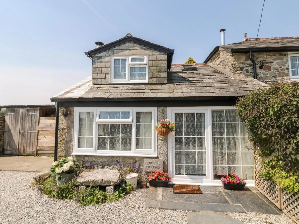 Image 5 of Mole Cottage