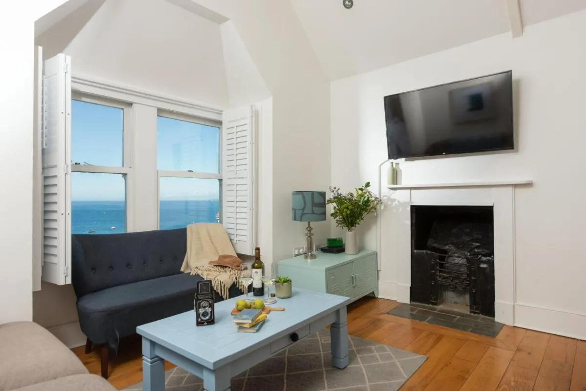 Image 4 of Mordros, St Ives
