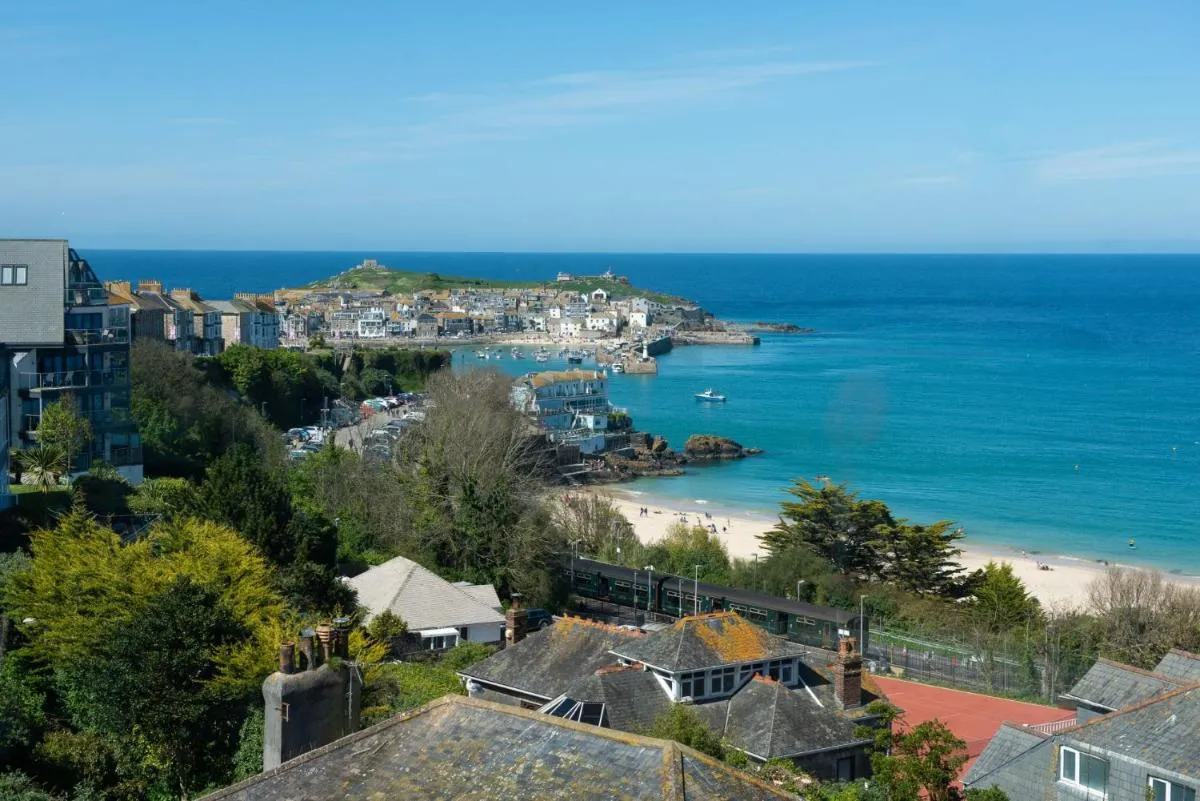 Image 5 of Mordros, St Ives