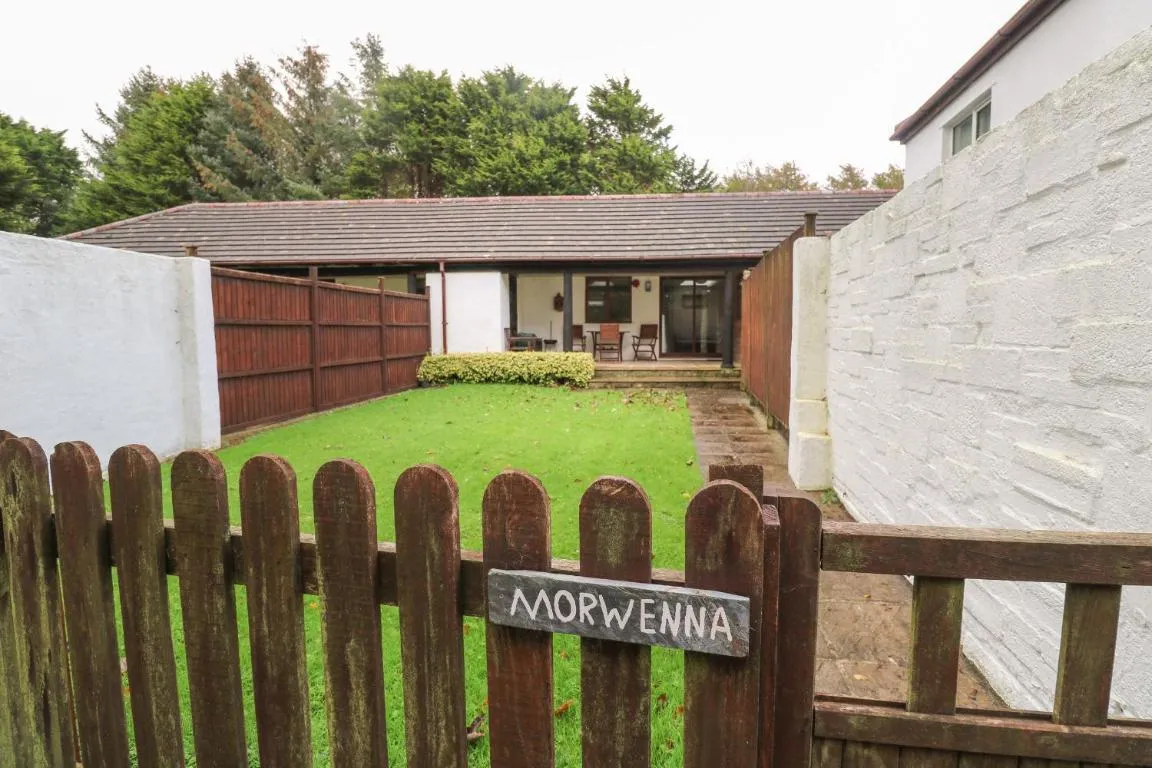 Image of Morwenna