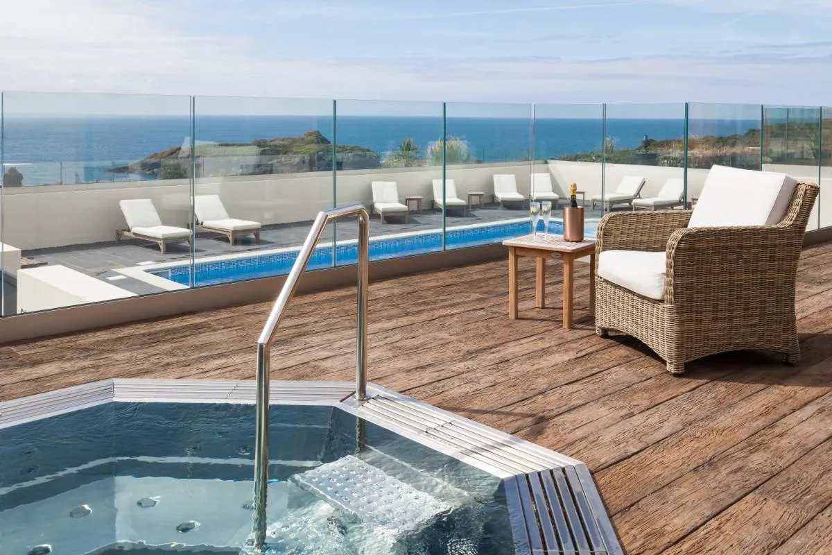 Image 2 of Mullion Cove Hotel & Spa