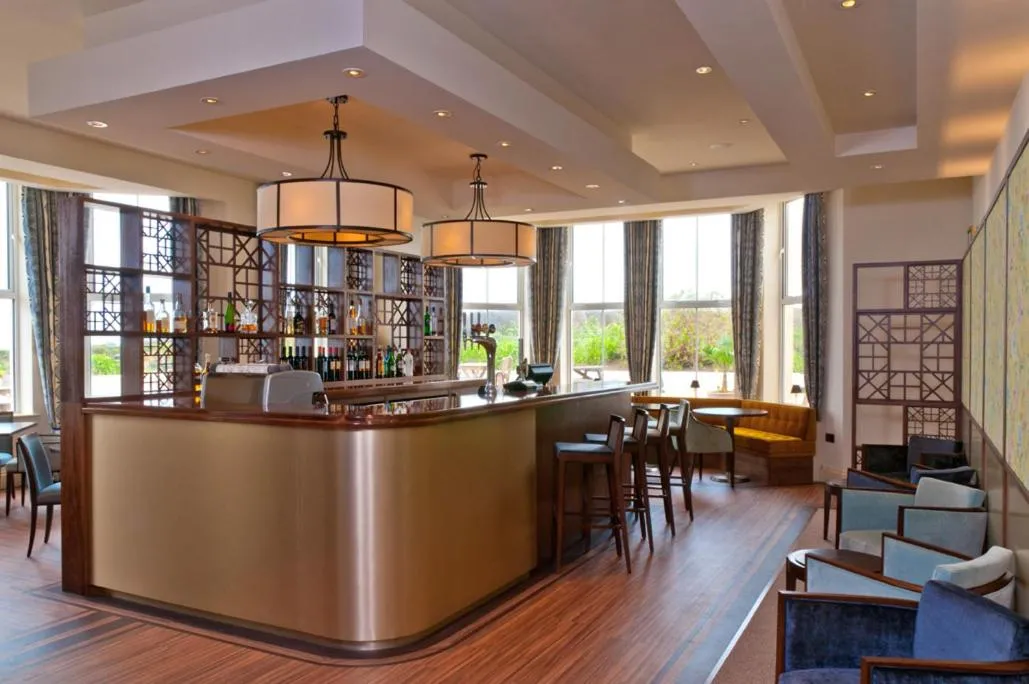 Image 3 of Mullion Cove Hotel & Spa