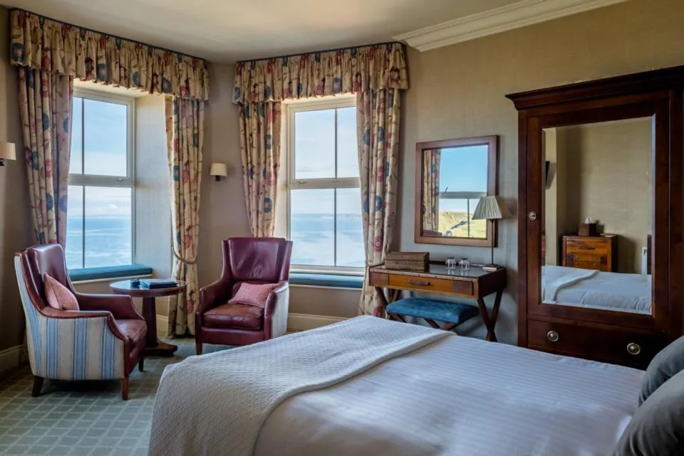 Image 1 of Mullion Cove Hotel & Spa