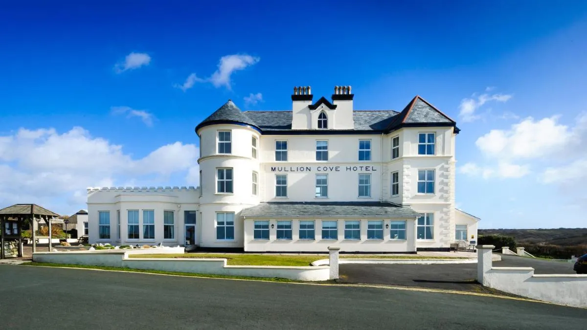 Image 5 of Mullion Cove Hotel & Spa