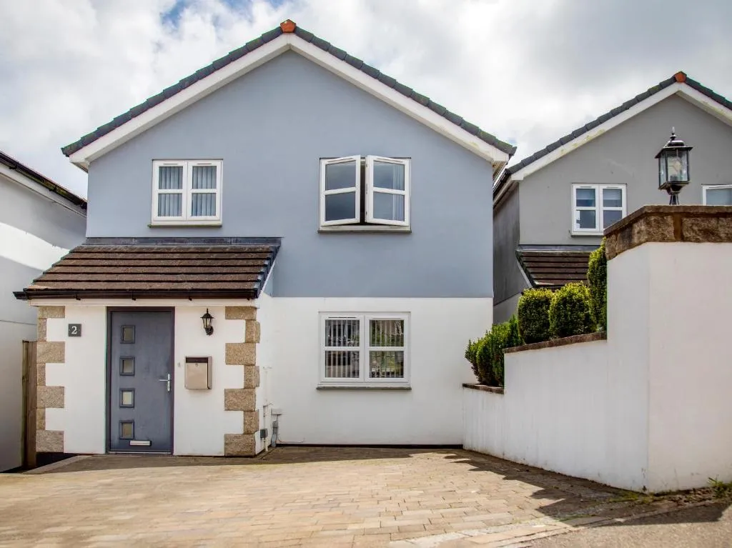 Image 5 of New Detached 3 Bed Luxe House on Exclusive Private Estate Close to Coast . Sleeps 6