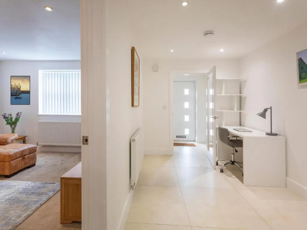 Image 4 of New Detached 3 Bed Luxe House on Exclusive Private Estate Close to Coast . Sleeps 6