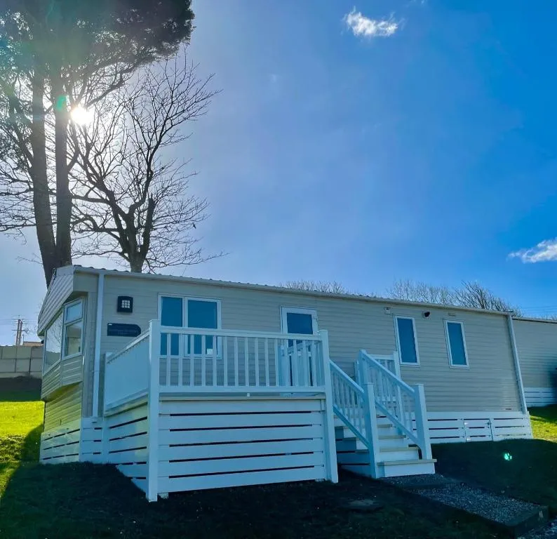 Image of Newquay Bay Resort – SummerBreeze PV54