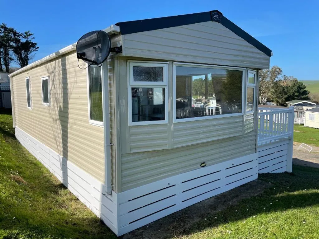 Image 2 of Newquay Bay Resort – SummerBreeze PV54