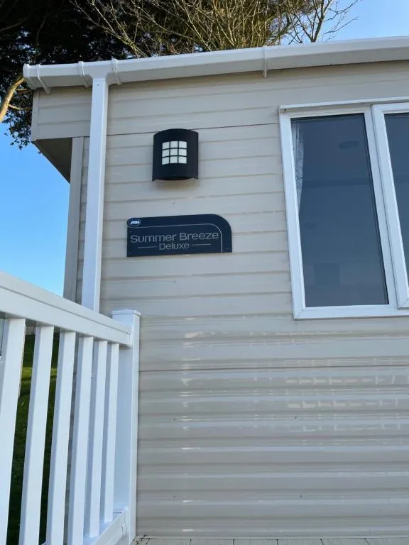Image 1 of Newquay Bay Resort – SummerBreeze PV54