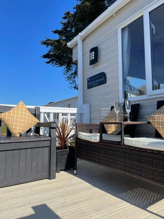 Image 6 of Newquay Bay Resort – SummerBreeze PV54