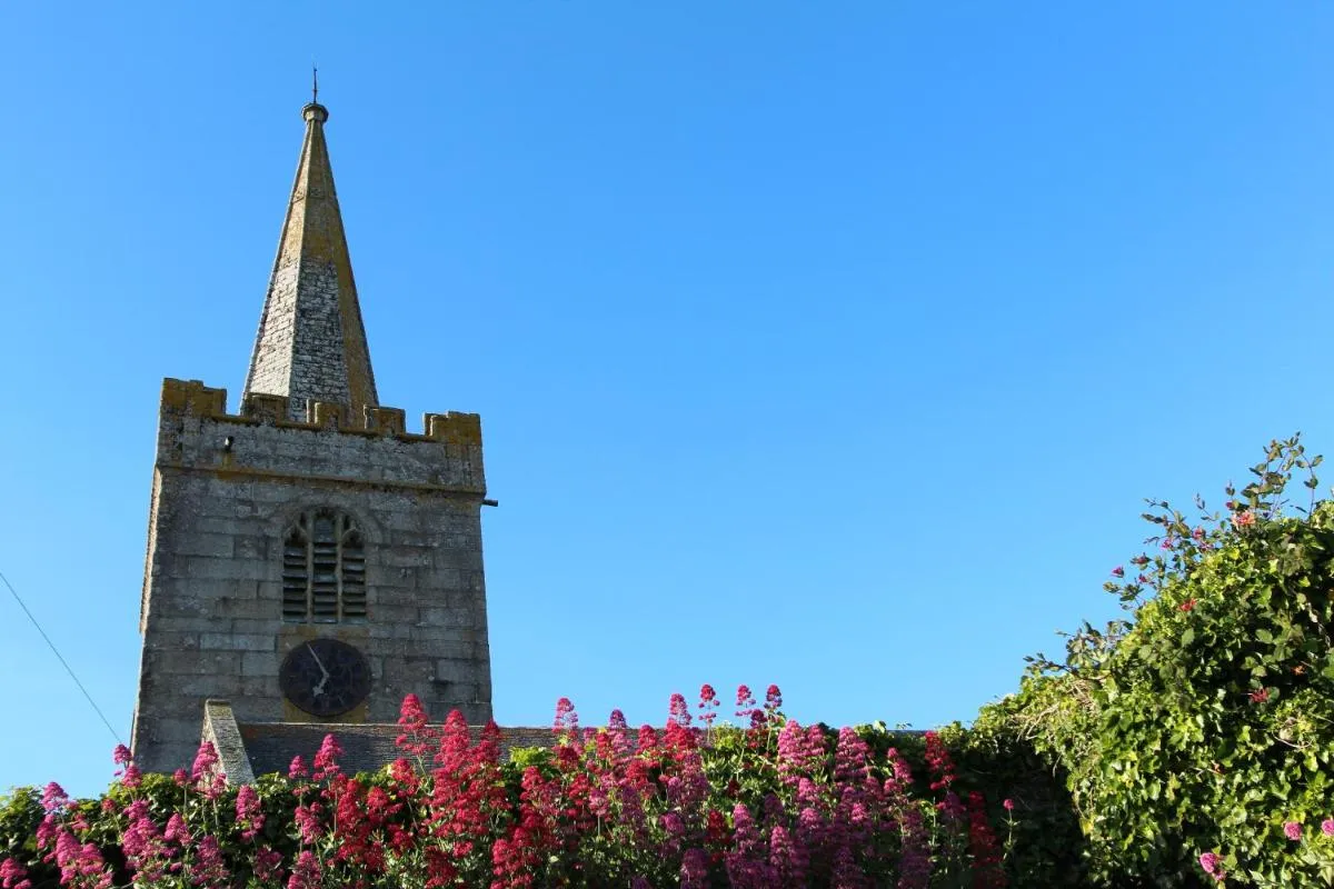 Image 6 of Old Temperance House B&B St Keverne