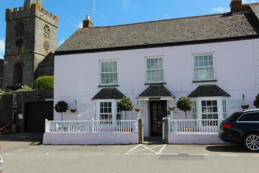 Image of Old Temperance House B&B St Keverne