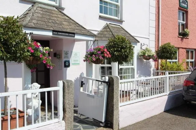 Image 1 of Old Temperance House B&B St Keverne