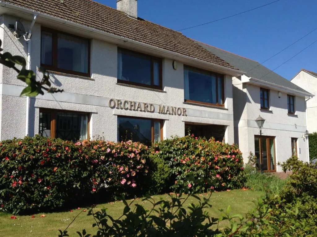 Image of Orchard Manor