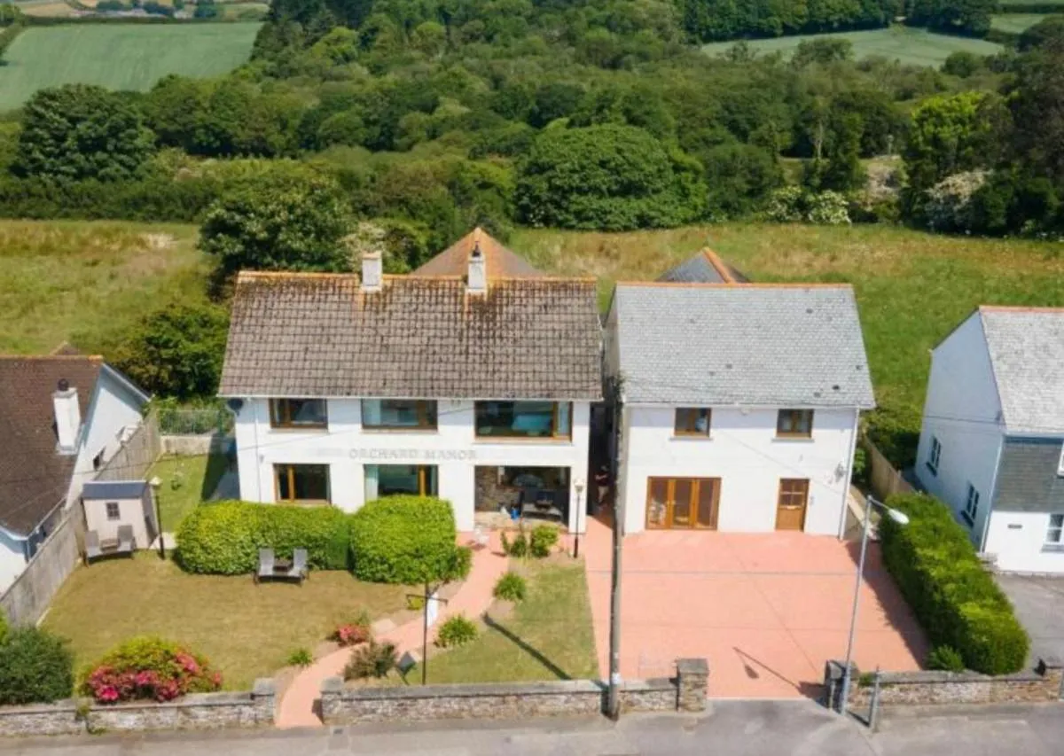 Image 1 of Orchard Manor