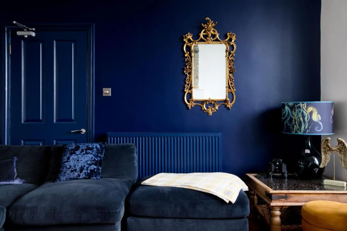 Image of Orla-Mo Victorian Captains House,St Ives,Cornwall,Sleeps10-15,Parking4cars,Refurb2022