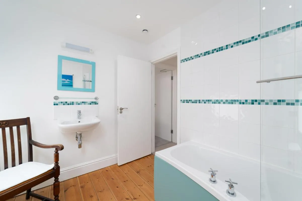 Image 6 of Orla-Mo Victorian Captains House,St Ives,Cornwall,Sleeps10-15,Parking4cars,Refurb2022