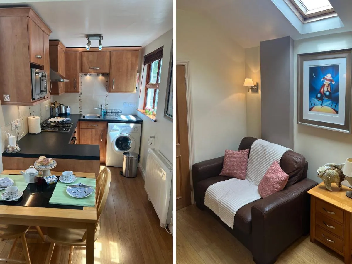 Image 2 of Palmers Lodge