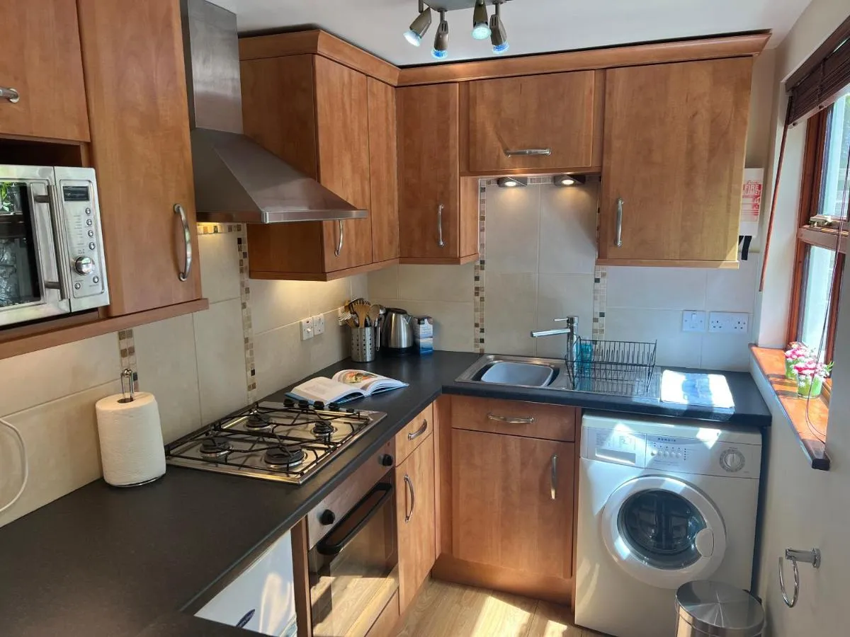 Image 4 of Palmers Lodge