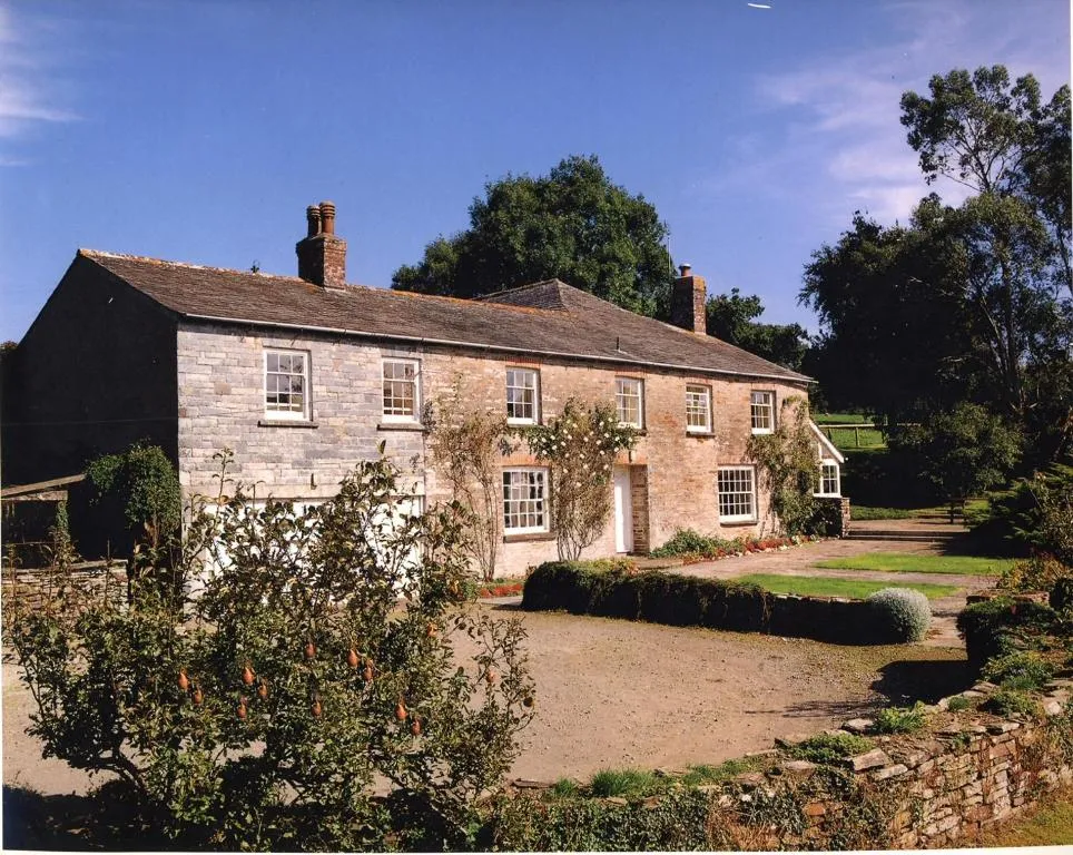 Image 1 of Park Farmhouse Bed and Breakfast