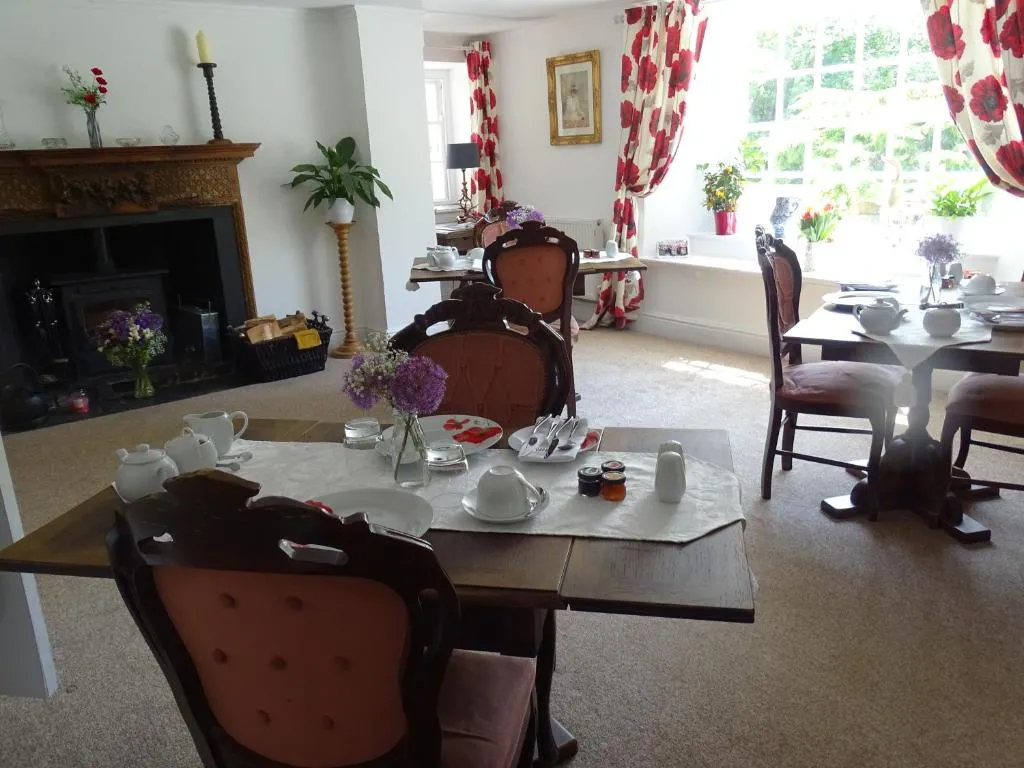 Image 5 of Park Farmhouse Bed and Breakfast