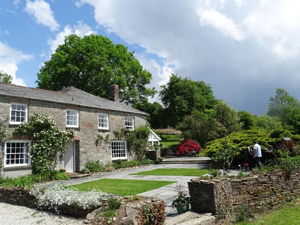 Image 3 of Park Farmhouse Bed and Breakfast