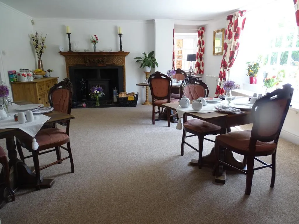 Image 6 of Park Farmhouse Bed and Breakfast